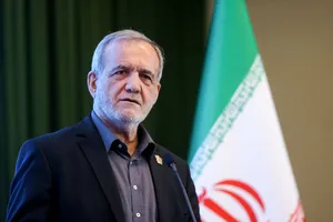 پخش قسمت اول مصاحبه پزشکیان به فردا شب موکول شد