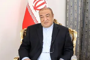 معاون سابق دیپلماسی اقتصادی وزارت خارجه: شهید رئیسی چرخه واردات و صادرات ایران را عوض کرد