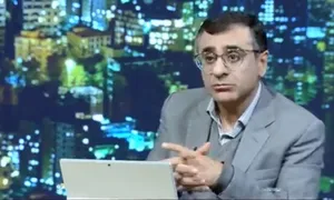 معاون سازمان برنامه‌وبودجه: ترمیم قدرت خرید مردم ۲ تا ۳ بار در سال (فیلم)