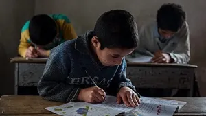 «آموزش از دور» به متقاضیان بازمانده از تحصیل، از پایه هفتم/ استقبال دختران مناطق محروم