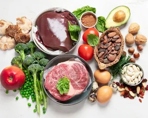 مواد غذایی که استرس را بیشتر می‌کنند