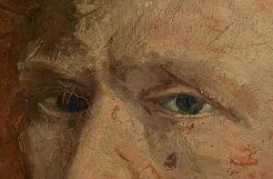 او پنهان نکرد، ما ندیدیم