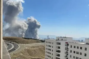 استانداری هرمزگان: هیچ دستوری مبنی بر تخلیه شهر بندرعباس صادر نشده است