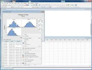 دانلود نرم افزار minitab