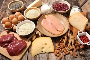پرهیزهای غذایی ضروری برای دوران سالمندی