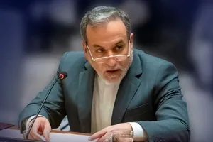 عراقچی در مسکو برای مذاکره با لاوروف و مقامات روسی (فیلم)