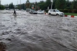آماده‌باش ستاد مدیریت بحران در ۱۱ استان کشور