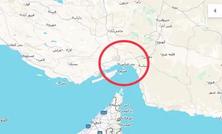 امارات به ایران حمله کرد؟ / صدای انفجارهای متعدد در بندرعباس و قشم/ فرمانده کل ارتش: پشیمان خواهند شد/ فعالیت پدافند هوایی در برخی نقاط تهران (این خبر بروز می شود)