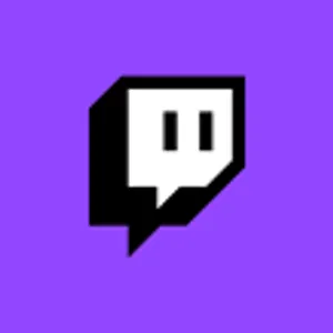 دانلود نرم افزار شبکه مجازی گیمر ها و طرفداران گیم - Twitch