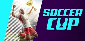 دانلود بازی ورزشی جام جهانی فوتبال 2022