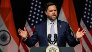 ونس: با قالیباف که حاکم واقعی ایران است مذاکره کردم