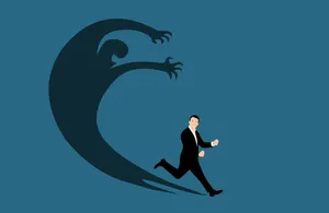 ترس از بهتر شدن