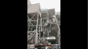 عیدی ترامپ به کرجی‌ها کمک‌ها همچنان ادامه دارد