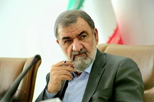 محسن رضایی: بسیاری از پژوهشگران عربی می‌گویند ابوظبی برای عربستان است