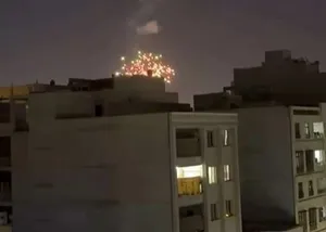 جزئیات جدید درباره حمله هوایی آمریکا به بندرعباس/ ۴ شناور مجبور به بازگشت شدند