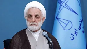 محسنی اژه ای: آنچه در لبنان حادث شد، فقط ‌و فقط به برکت مقاومت بود