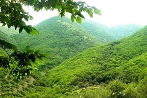 پیش‌بینی هواشناسی مازندران برای نیمه اول نوروز ۱۴۰۵