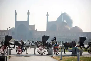 آلودگی هوا هر ساعت ۷ جان می‌گیرد و روزانه ۴۷ میلیون دلار خسارت می‌زند