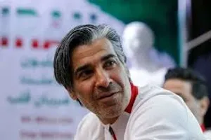 آقای گل جهان به پویش جان فدا پیوست