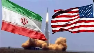 تفسیر علی قلهکی از مذاکرات ایران و آمریکا