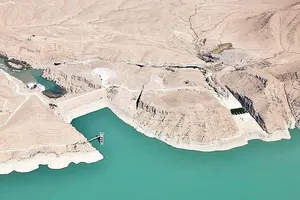 هیرمند؛ گرد و خاک «بدعهدی افغان ها» در جنوب شرق ایران
