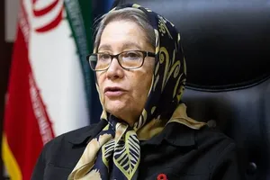 مینو محرز: واکسن تب دنگی نداریم اما می توانیم پشه‌ها را عقیم کنیم