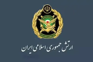 انهدام پهپاد «اوربیتر» متجاوز در آسمان تبریز توسط ارتش
