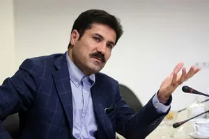 روایت معاون رئیس جمهور از میهن پرستی برخی چهره‌ها