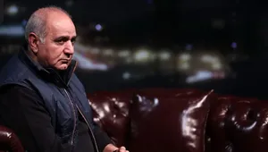 واکنش پرویز پرستویی به شادی برخی گروه‌های خارج‌نشین از حمله به ایران