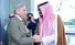 سفر شهباز شریف به جده