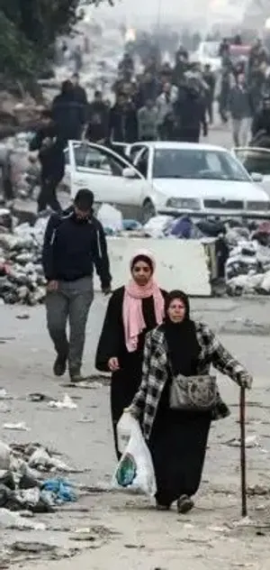 تله محرومیت؛ کالبدشکافی سقوط در دایره 