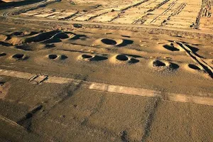 قنات؛ راه نجات ایران در عصر تشنگی