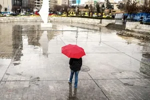 پیش‌بینی وضعیت هوا طی پنج روز آینده/ کدام استان‌های کشور بارانی می‌شوند؟