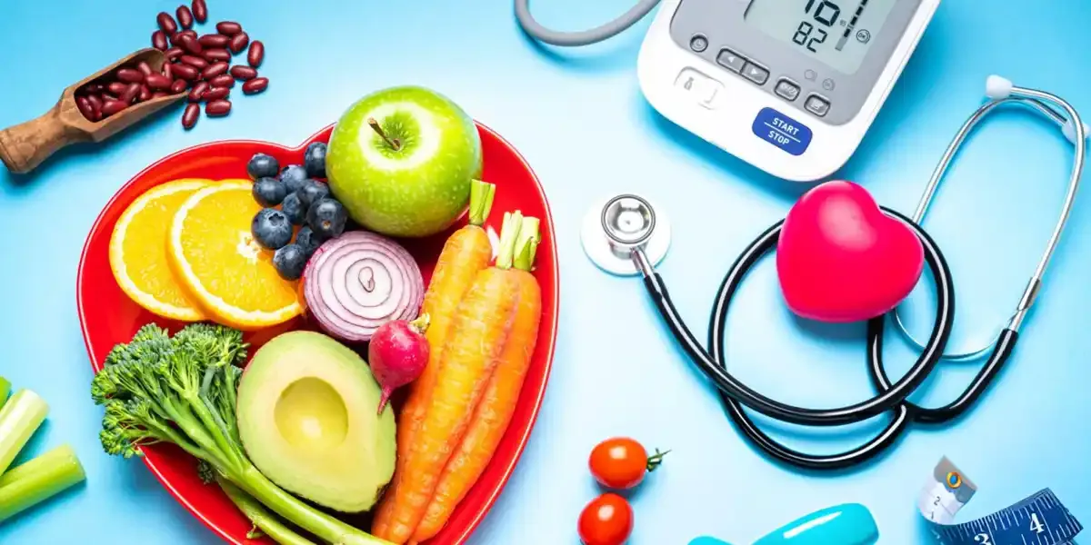 کاهش فشار خون