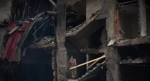 ترامپ مدعی شد؛ آتش‌بس ۱۰ روزه در لبنان برقرار شد