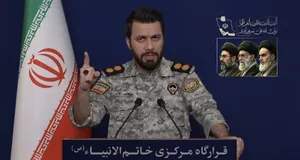 هشدار درباره هرگونه تعرض به مراکز دیپلماتیک ایران