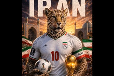 نماد کشور‌های مختلف در جام جهانی