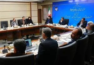 آغاز نوسازی واحدهای صنعتی خسارت‌دیده در جنگ تحمیلی