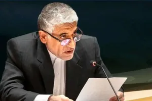 ایروانی: هرگونه پایان درگیری مستلزم تضمین قطعی توقف تجاوز است / ایران آتش‌بس موقت را به‌طور قاطع رد می‌کند