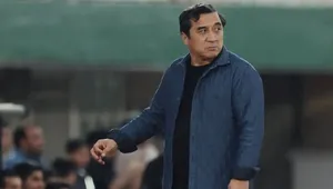 خط‌ونشان خداداد عزیزی برای شباب‌الاهلی با تکیه بر غیرت ایرانی