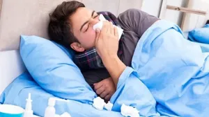 افزایش ۵۰ درصدی موارد ابتلا به آنفلوانزای H3N2؛ در گلستان