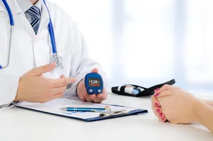 دیابت چیست؟ آشنایی کامل با علائم، انواع، روش تشخیص و درمان