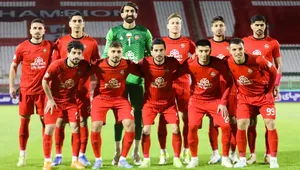 حضور تراکتور در لیگ نخبگان آسیا