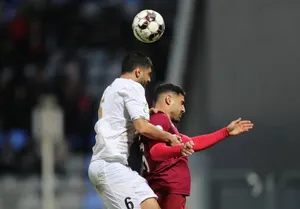 احتمال ادامه بازی‌های لیگ بعد از جام جهانی