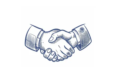 اقتصاد اعتماد: از کاسب معروف محله تا داگلاس نورث و بازار لیموها