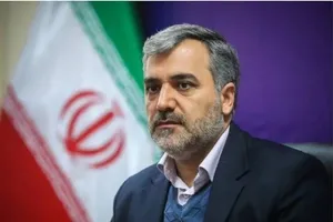 معاون شهردار تهران: ۱۷۰۰ خانوار تهرانی در جنگ رمضان اسکان موقت شدند