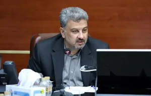 معاون وزیر نیرو: قطعی موقت برق در برخی مناطق شرق تهران و کرج پس از اصابت ترکش به دکل انتقال صورت گرفت و عملیات بازسازی فوری آغاز شد