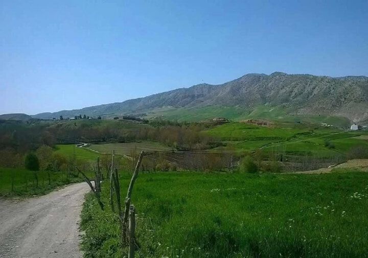 روستای بانقلان روستای بانقلان