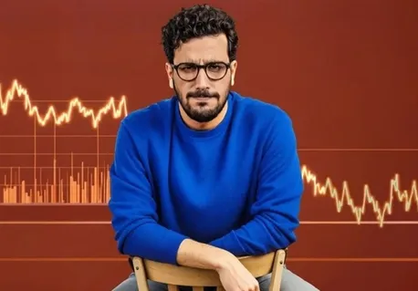 امیرحسین قیاسی: سکوتم در دوره جنگ اشتباه بود