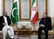 دیدار وزیر کشور پاکستان با عراقچی